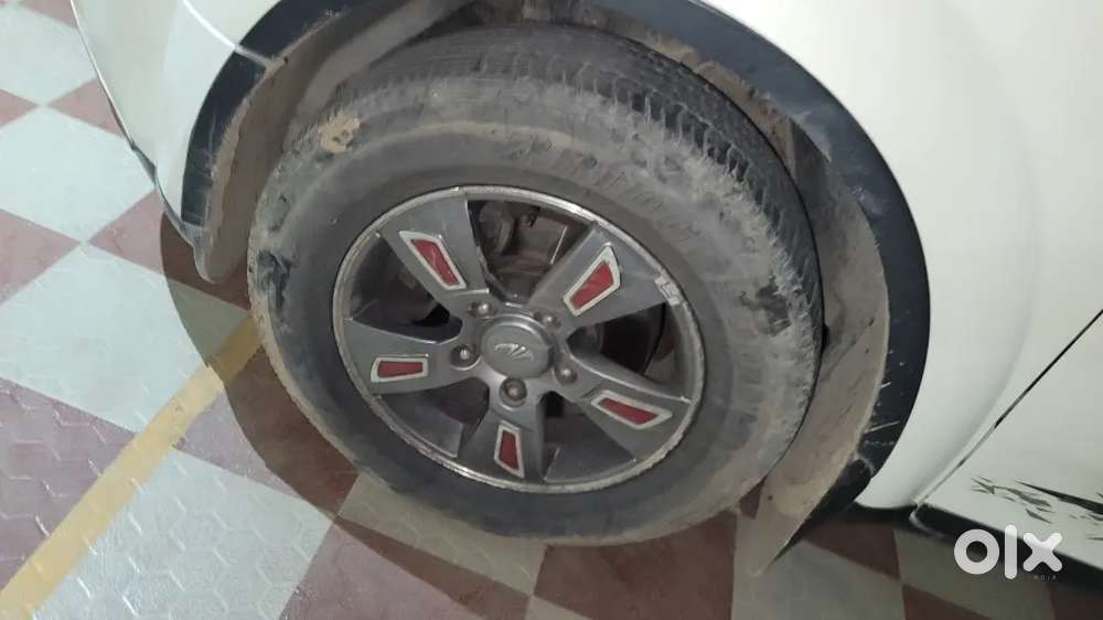 Like Showroom Condition. No Scratch, Not Even Any Minor Damages