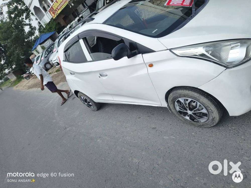 Hyundai Eon, 2013, Petrol