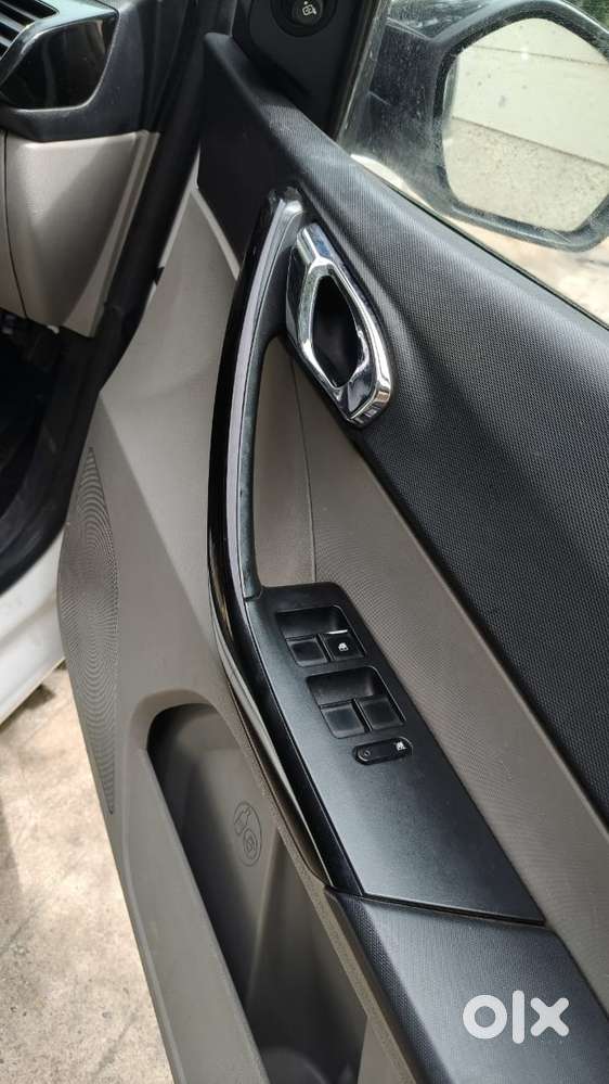 Tata Tiago Xz, 2018, Petrol