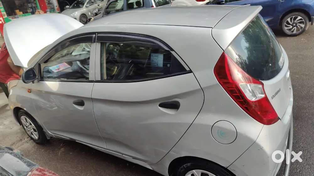 Hyundai Eon 0.8 Magna 2016 Car