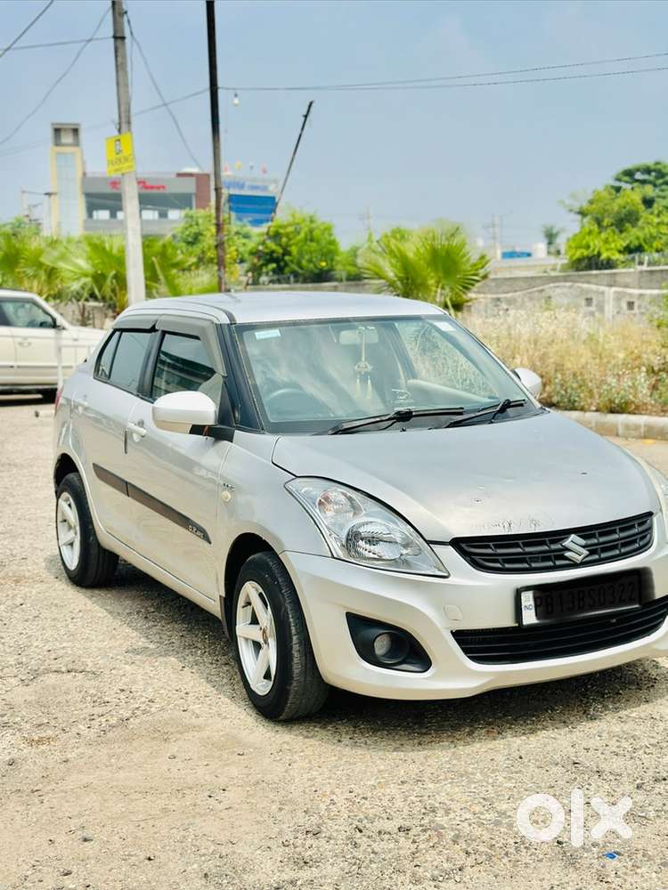  Maruti Suzuki Swift Dzire Ldi Diesel 2014 – For Sale