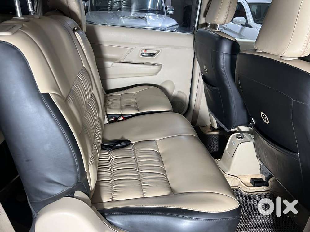 Maruti Suzuki Ertiga Vxi (o) Cng, 2020, Cng & Hybrids