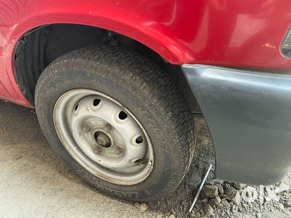 Maruti Suzuki 800 - 2006(petrol) 29100 Km Driven