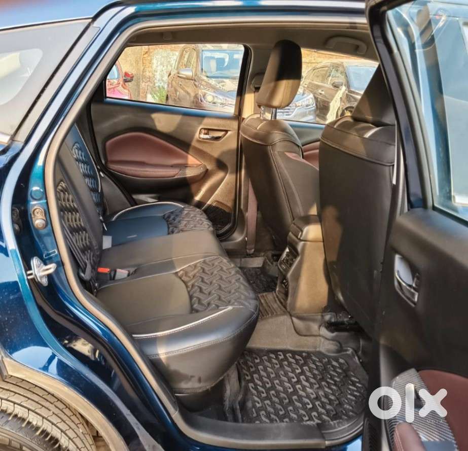 Maruti Suzuki Fronx Zeta 1.0 L Turbo 6at, 2025, Petrol