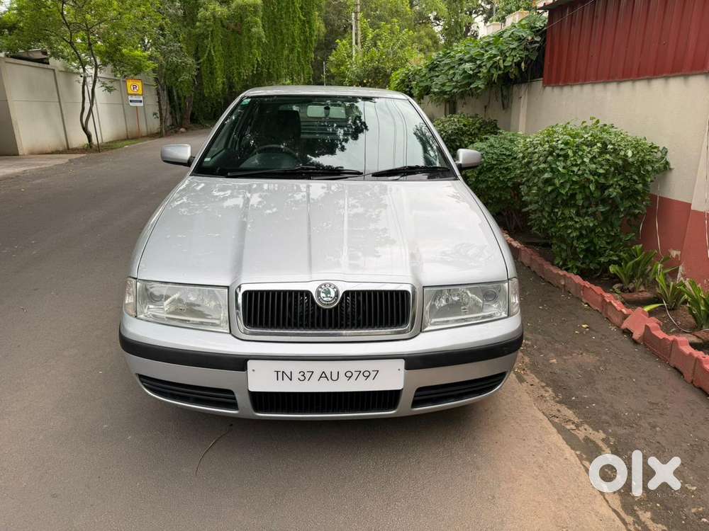Skoda Octavia 1.9 Tdi, 2007, Diesel