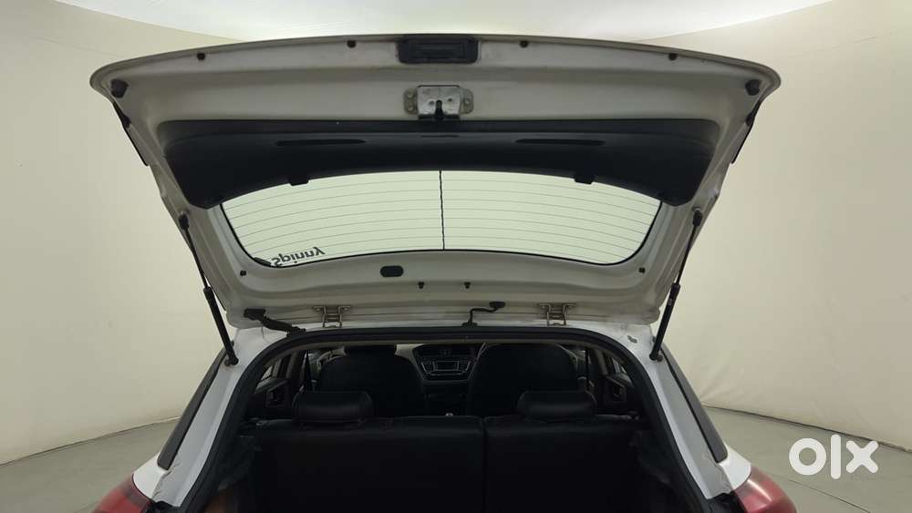 Hyundai Elite I20 [2018-2020] 1.4 Asta Crdi, 2015, Diesel