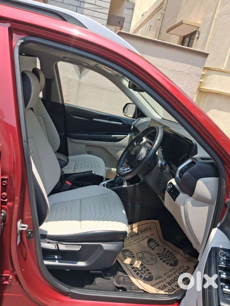 Kia Sonet 1.5 Htx Plus Diesel Dt, 2022, Diesel