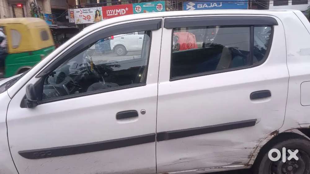 Maruti Suzuki Alto 2019