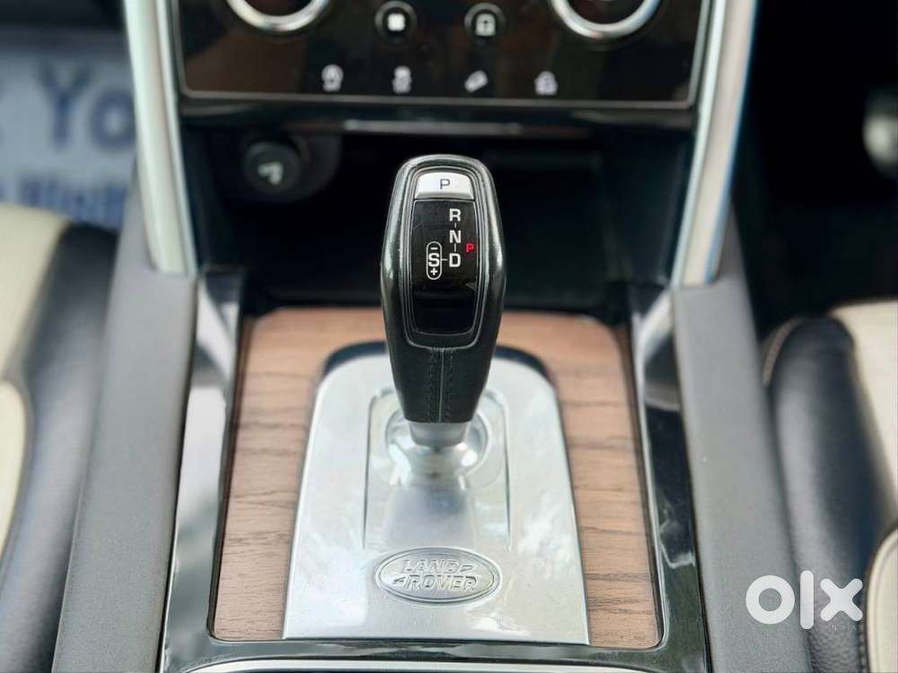 Land Rover Discovery Sports S 2.0 Diesel, 2021, Diesel