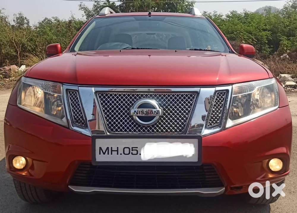 Nissan Diesel Manual 2015