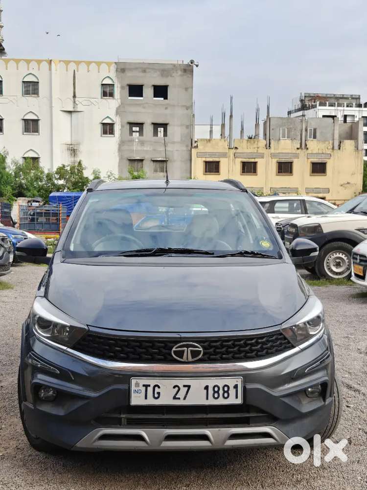 Tata Tiago Xz Opt Petrol 2024