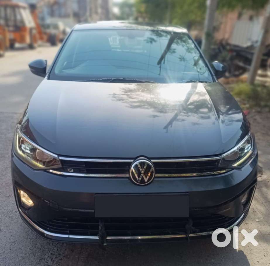 Volkswagen Virtus 1.5 Tsi Gt Plus Evo Dsg, 2022, Petrol
