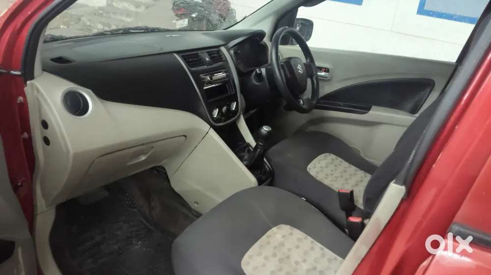 Celerio Vdi 2016 Model.well Maintain