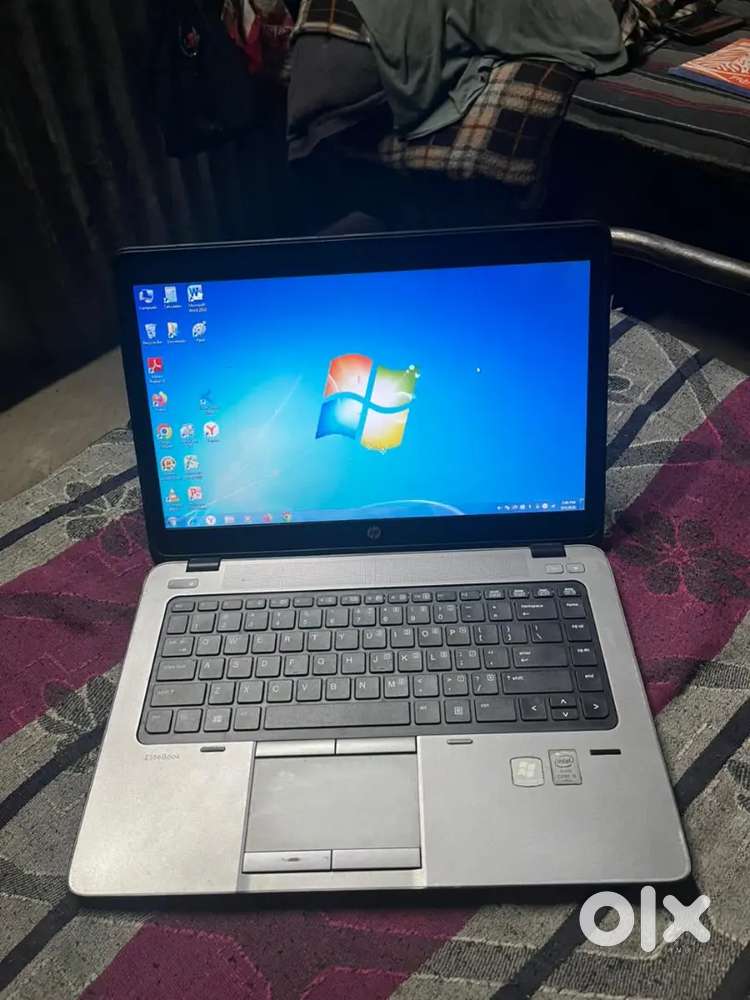 I5VPRO windows 7