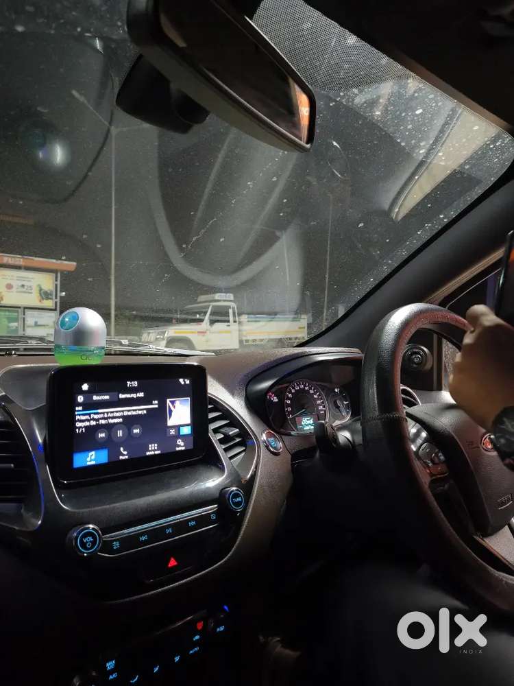 Ford Freestyle 1.2 Trend 2019
