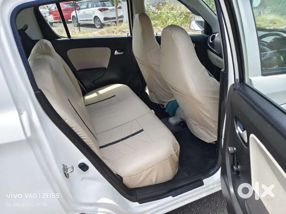 Maruti Suzuki Alto Lxi 2020 Car Available