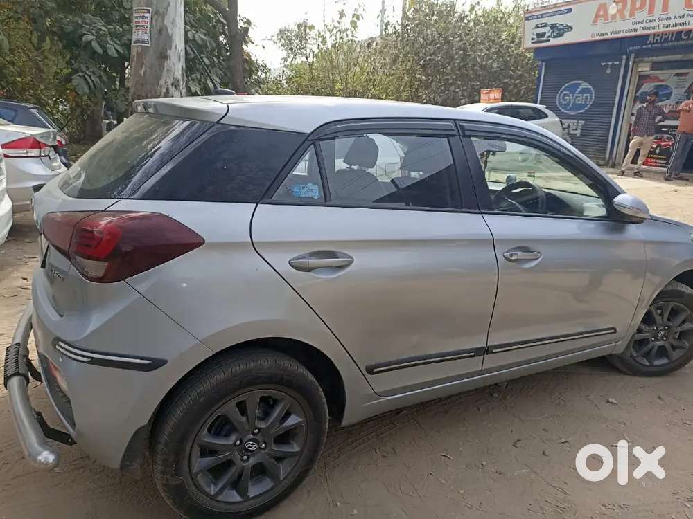 Hyundai I20 2019 Diesel 95000 Km Driven