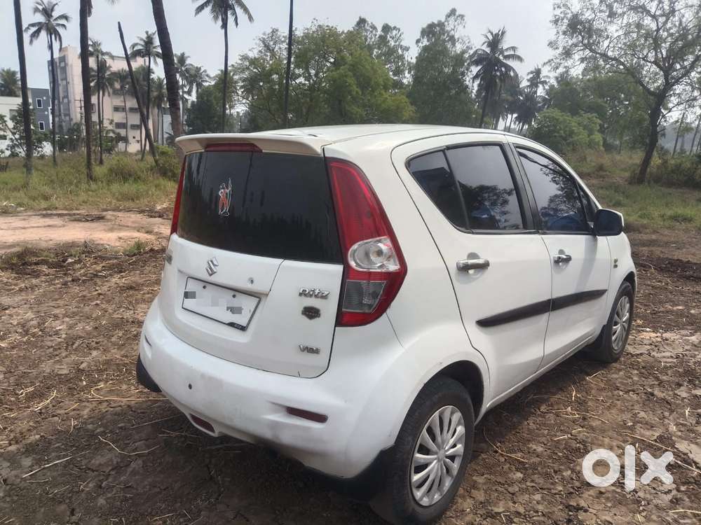 Maruti Suzuki Dzire 2017-2020 Vdi, 2014, Diesel