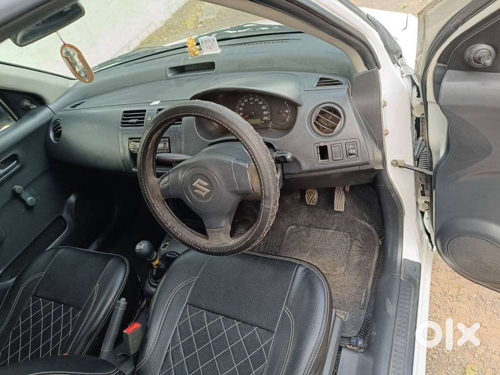 Maruti Suzuki Swift Dzire Ldi Bsiv, 2012, Diesel