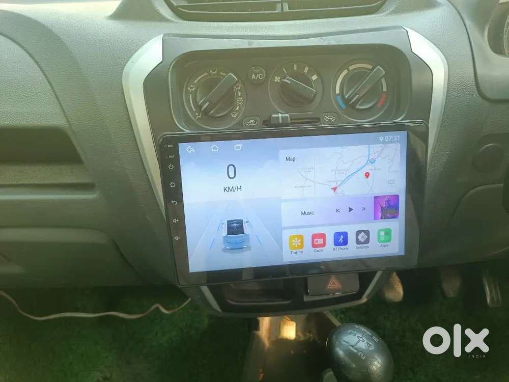2015 Model Alto Extreme Condition Showroom Condition Car Sale