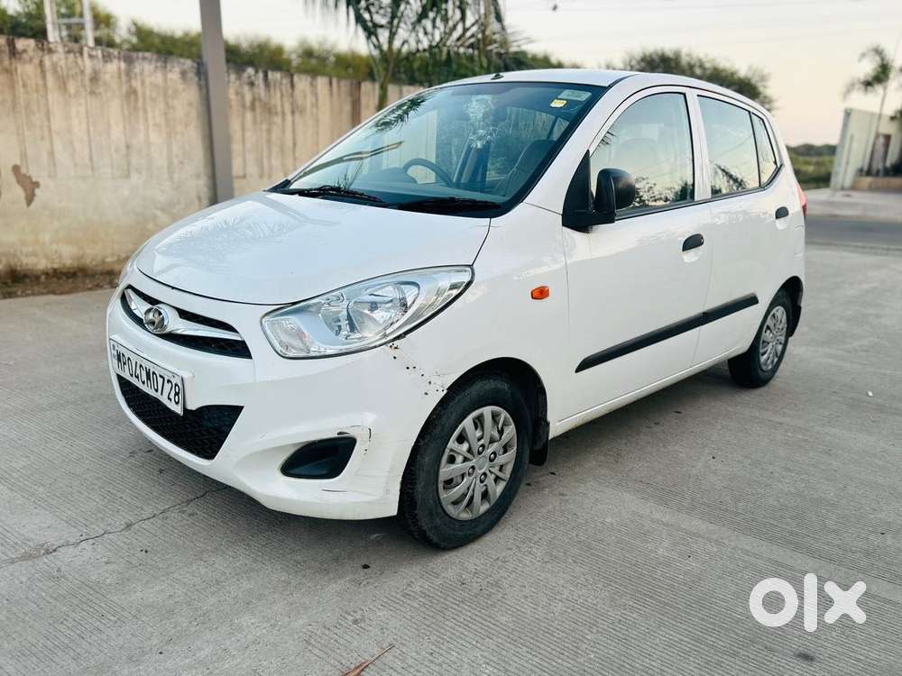 Hyundai Grand I10