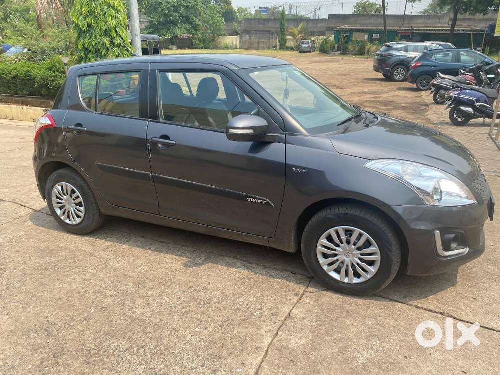 Maruti Suzuki Swift 2016  Single Hand Driven  Excellent Condition