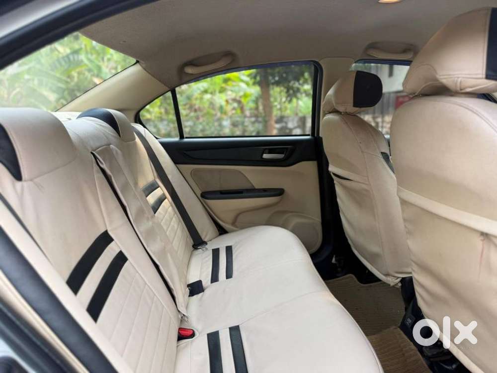 Honda Amaze V Petrol, 2020, Petrol