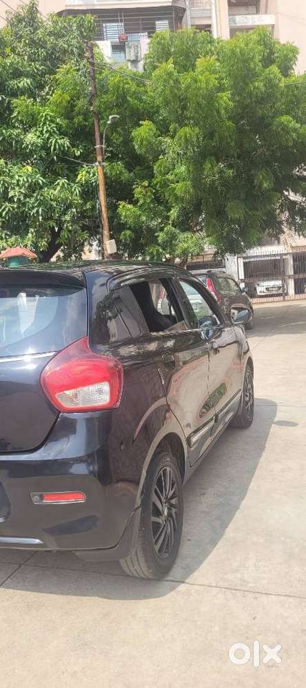 Maruti Suzuki Celerio Zxi(o) Mt, 2024, Petrol