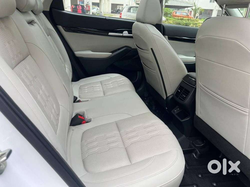 Kia Seltos Htx Plus D, 2024