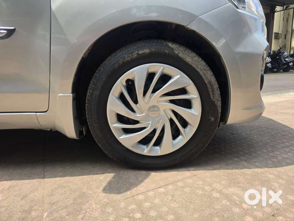 Maruti Ertiga Vdi 2016