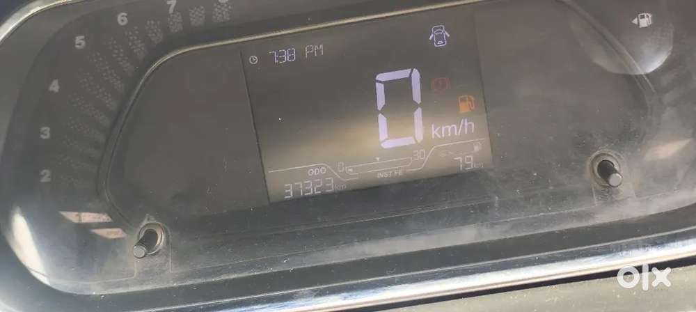 Tata Tiago 2020 Petrol 37300 Km Driven