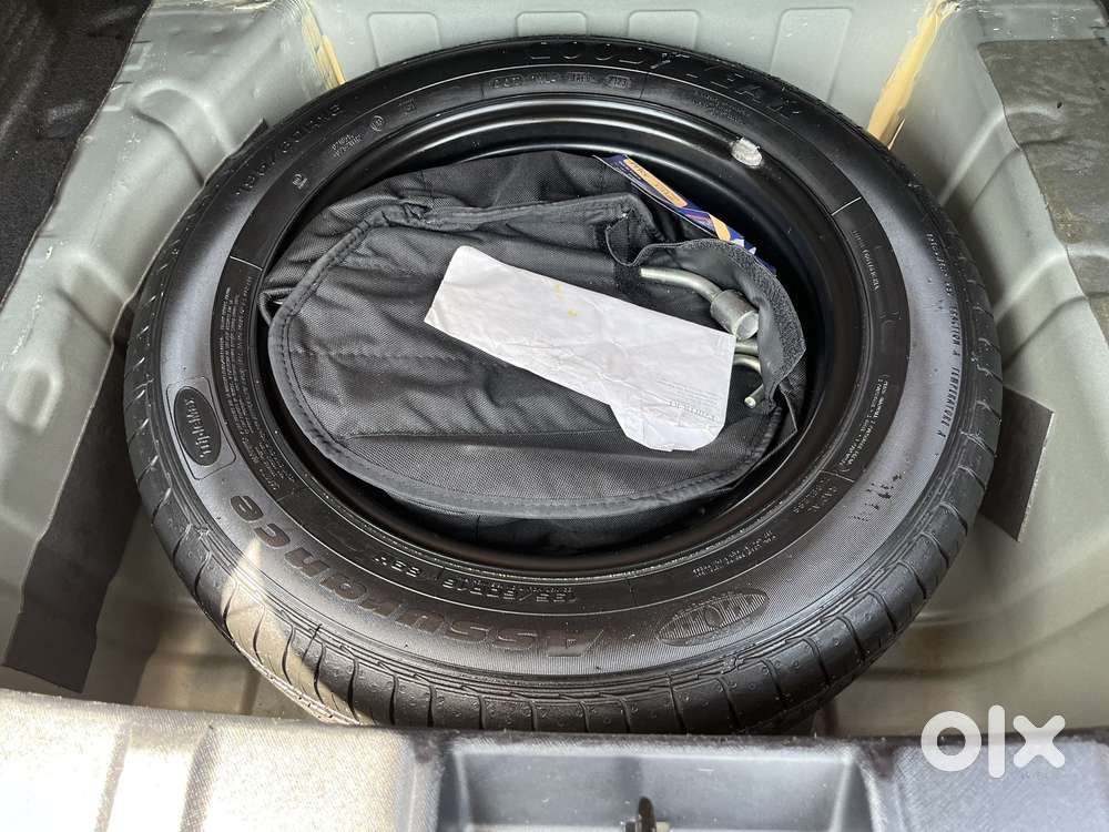 Tata Nexon 1.2 Revotron Xma Amt, 2021, Petrol
