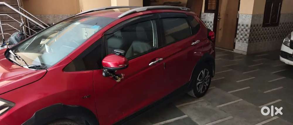 Honda Wr-v 1.2 2019