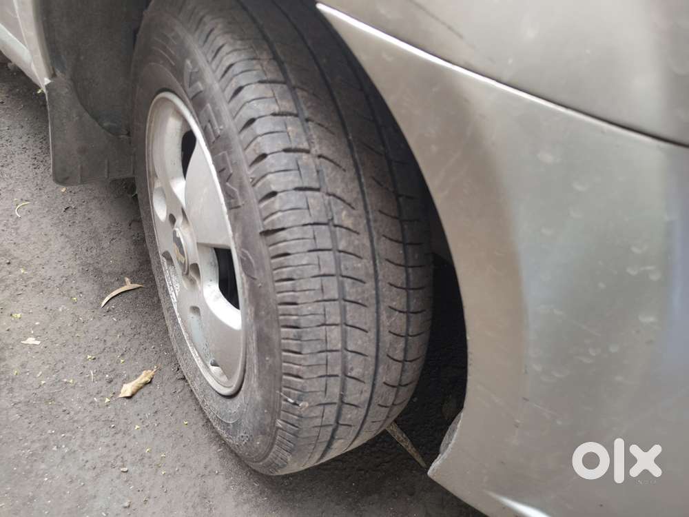 Chevrolet Aveo Lt 2006