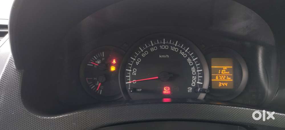 Maruti Suzuki Swift Lxi Option, 2015, Petrol
