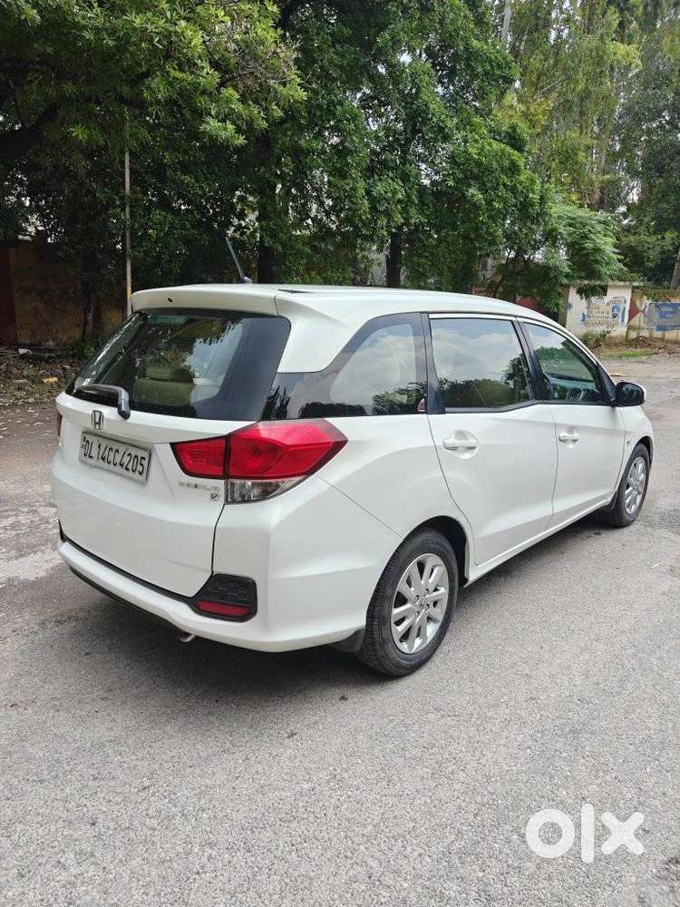 Honda Mobilio V I-vtec, 2015, Petrol