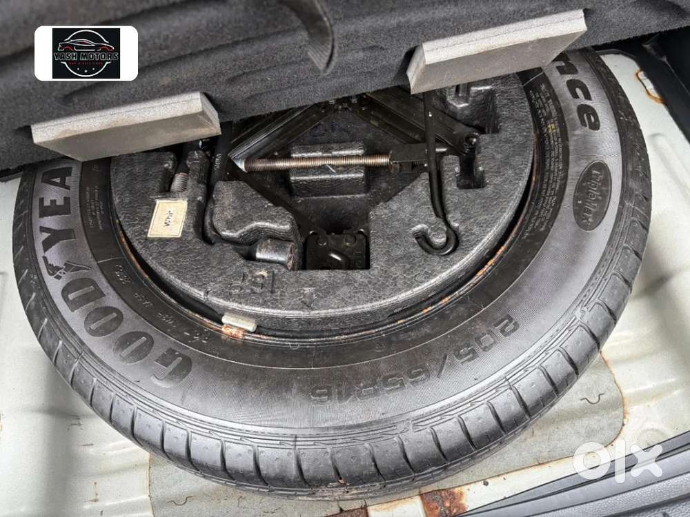 Hyundai Creta 1.6 Sx Petrol, 2016, Petrol