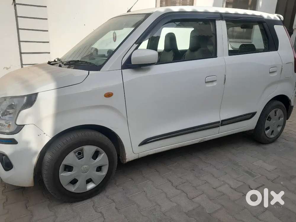 Very Good Condition