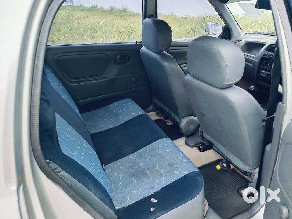 Maruti Suzuki Alto 2005-2010 Lxi Bsiii, 2008, Petrol