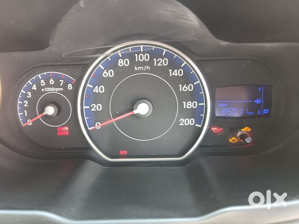 Hyundai I10 Era, 2011, Petrol