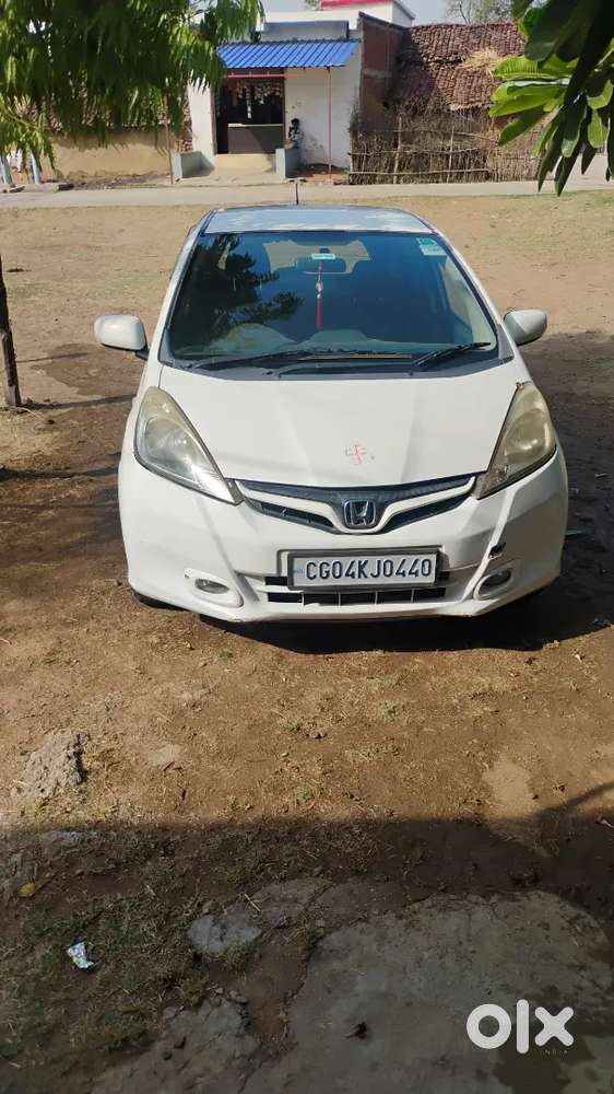 Honda Jazz  Petrol Well Maintained