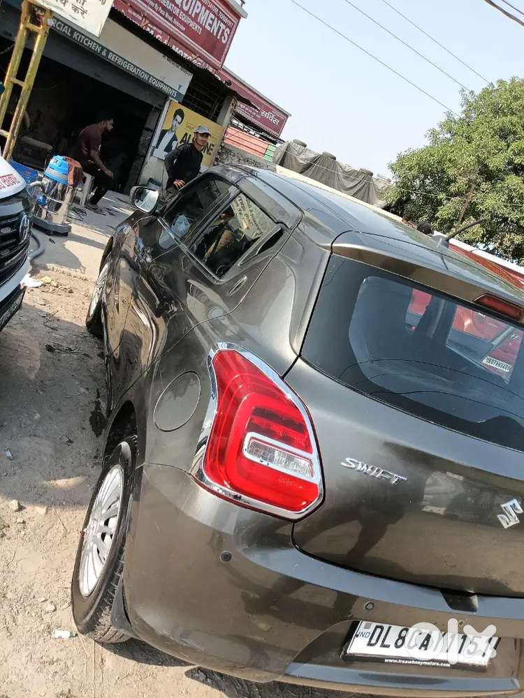 Maruti Suzuki Swift 2019 Petrol 33000 Km Driven