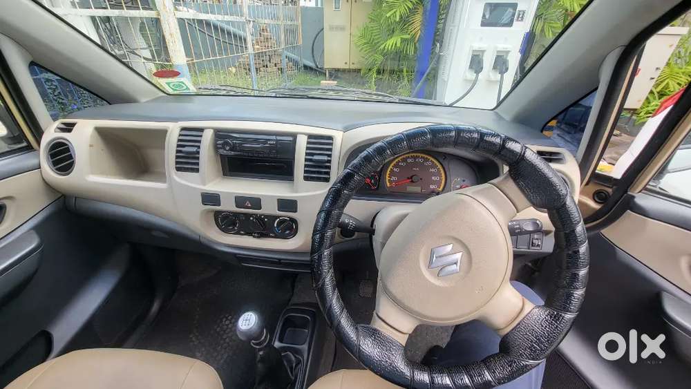 Maruti Suzuki Estilo Lxi 2009