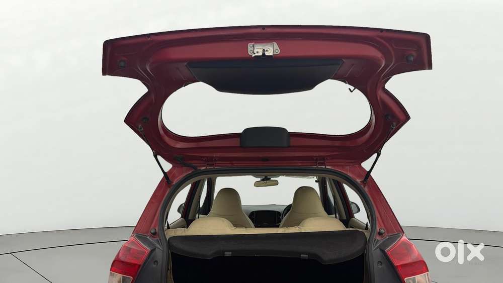 Hyundai New Santro 1.1 Sportz Amt, 2019, Petrol