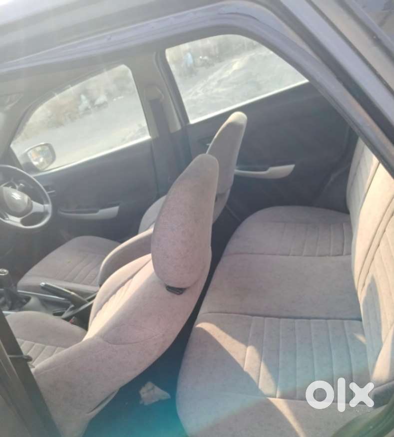 Maruti Suzuki Baleno Delta, 2017, Petrol