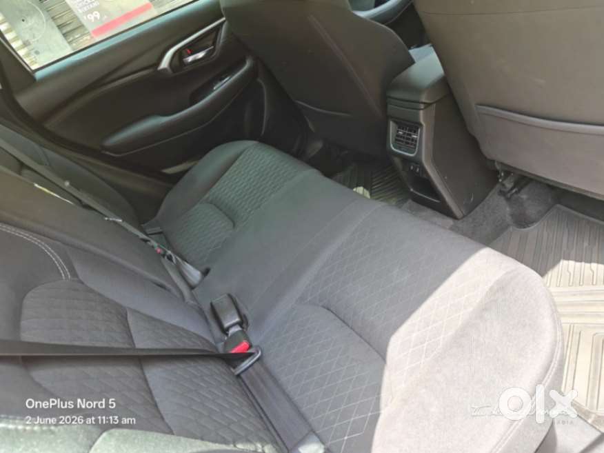Toyota Urban Cruiser Hyryder 1.5 G E-cng, 2023, Petrol