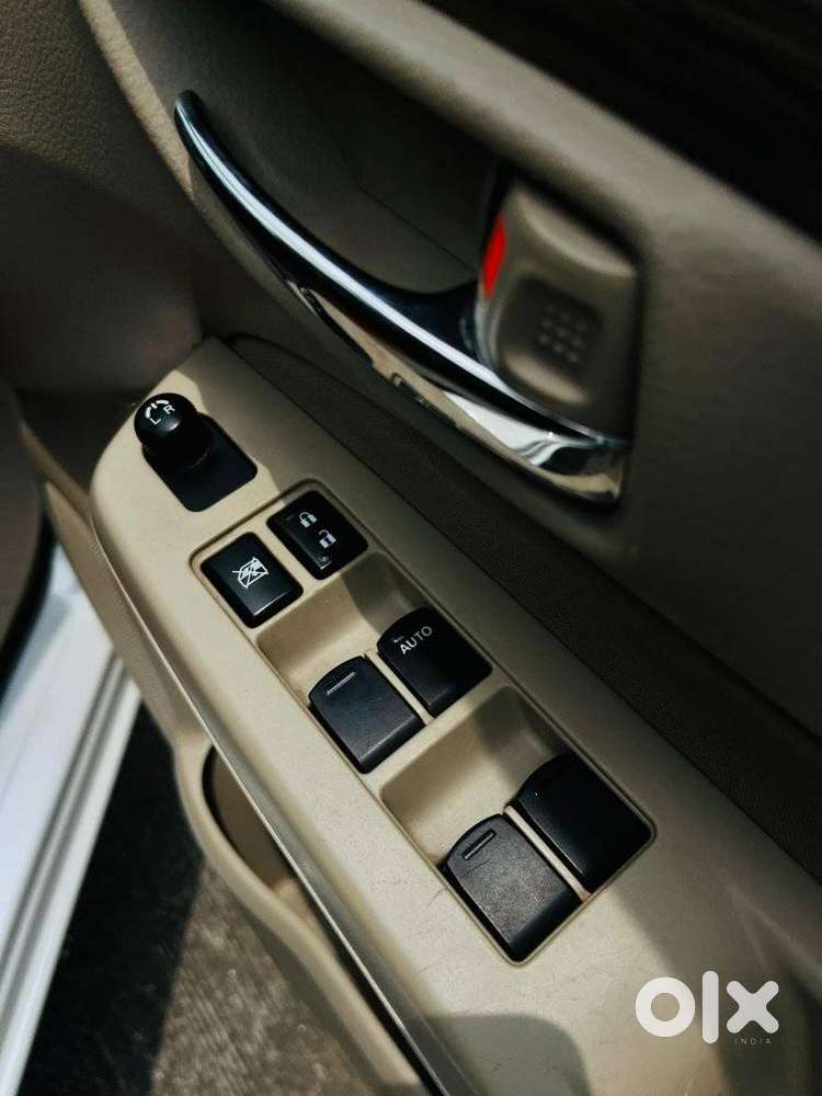 Maruti Suzuki Ciaz Sigma, 2021, Petrol