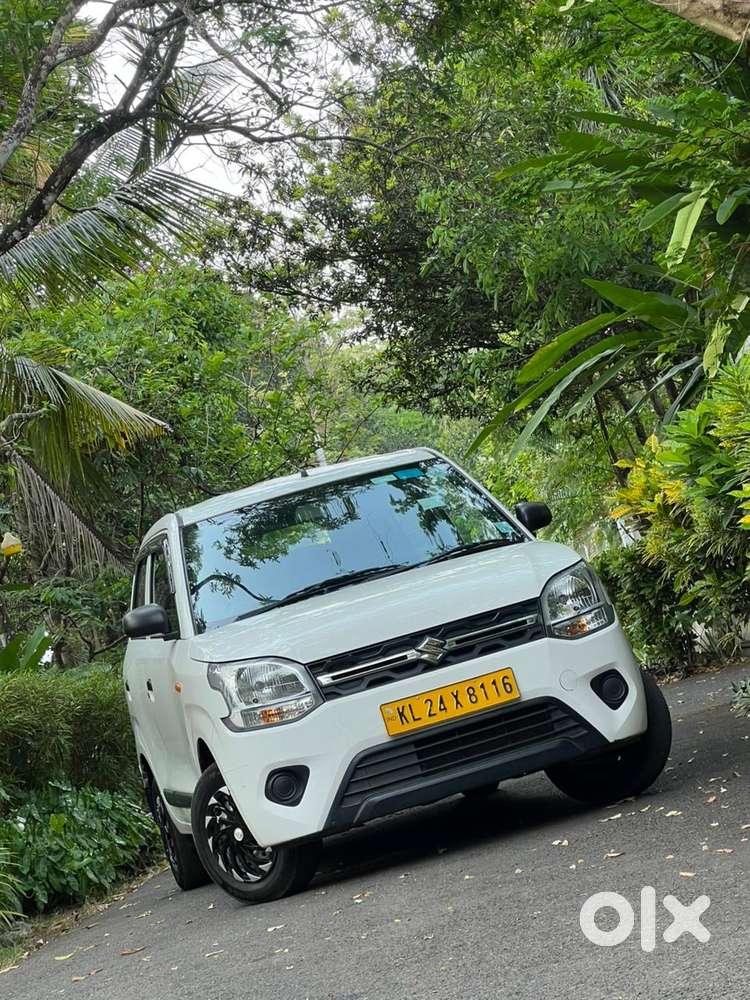 Maruti Suzuki Wagon R, 2025, Cng & Hybrids