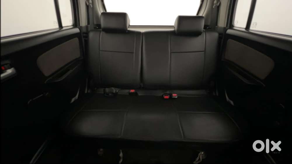 Maruti Suzuki Wagon R Lxi Cng, 2014, Cng & Hybrids
