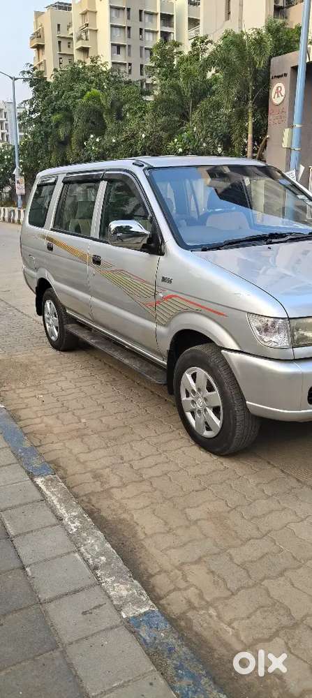 Chevrolet Tavera 2005 Diesel
